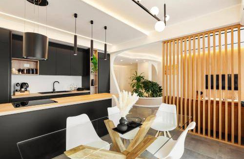 San Giovanni Apartment | 100 m² Apartment ∙ 3 bedrooms ∙ 6 guests