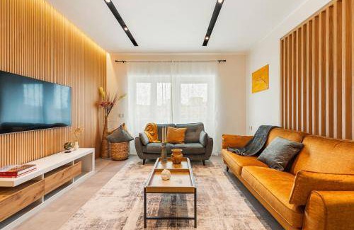 San Giovanni Apartment | 100 m² Apartment ∙ 3 bedrooms ∙ 6 guests