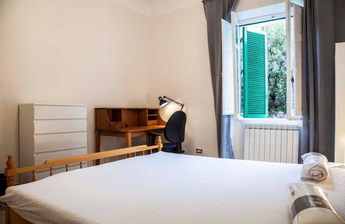 San Giovanni Resort | 120 m² Private room ∙ 1 bedroom ∙ 1 guest