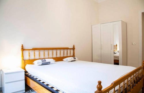 San Giovanni Resort | 120 m² Private room ∙ 1 bedroom ∙ 1 guest
