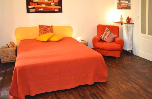 Pigneto Resort | Private room ∙ 2 guests
