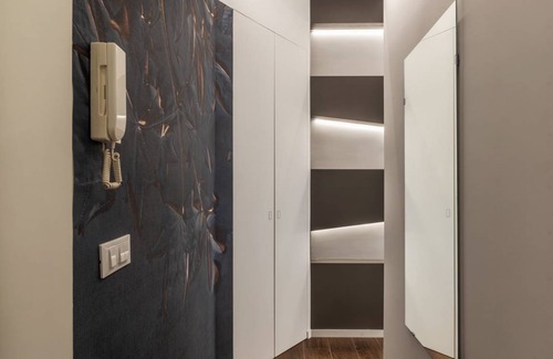 Gianicolense Apartment | 43 m² Apartment ∙ 1 bedroom ∙ 2 guests