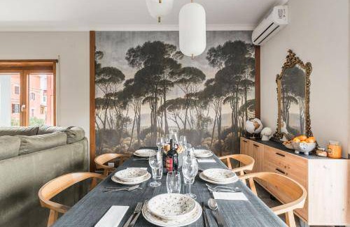 Monteverde Apartment | 220 m² Apartment ∙ 5 bedrooms ∙ 12 guests
