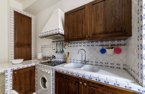 Vatican Apartment | 60 m² Apartment ∙ 1 bedroom ∙ 4 guests