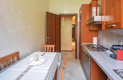 Monte Sacro Apartment | 90 m² Apartment ∙ 2 bedrooms ∙ 5 guests