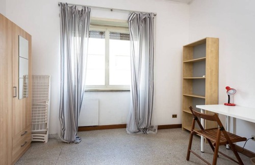 Monte Sacro Resort | 120 m² Private room ∙ 1 bedroom ∙ 1 guest