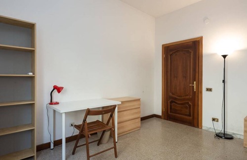 Monte Sacro Resort | 120 m² Private room ∙ 1 bedroom ∙ 1 guest