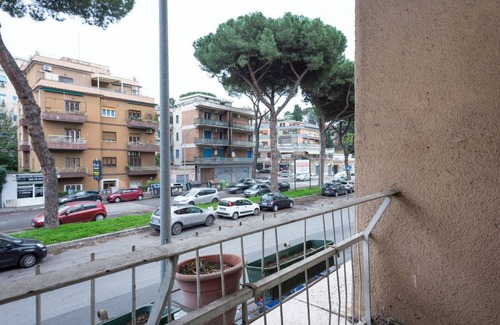 Monte Sacro Resort | 120 m² Private room ∙ 1 bedroom ∙ 1 guest