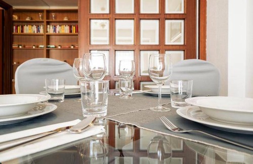 Quartiere XXIX Ponte Mammolo Apartment | 75 m² Apartment ∙ 2 bedrooms ∙ 4 guests