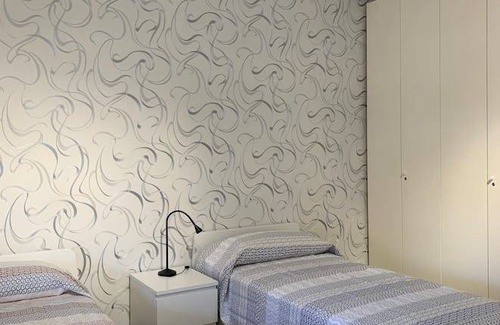 Cinecitta Apartment | 70 m² Apartment ∙ 1 bedroom ∙ 3 guests
