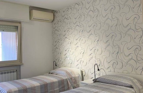 Cinecitta Apartment | 70 m² Apartment ∙ 1 bedroom ∙ 3 guests