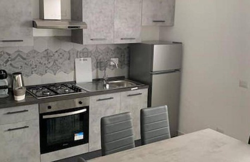 Capannelle Apartment | 90 m² Apartment ∙ 2 bedrooms ∙ 6 guests