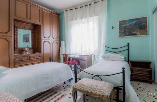 Quartiere XXVII Primavalle Bed & Breakfast | 20 m² Bed and breakfast ∙ 4 guests