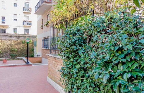 Quartiere XXVII Primavalle Bed & Breakfast | 20 m² Bed and breakfast ∙ 4 guests