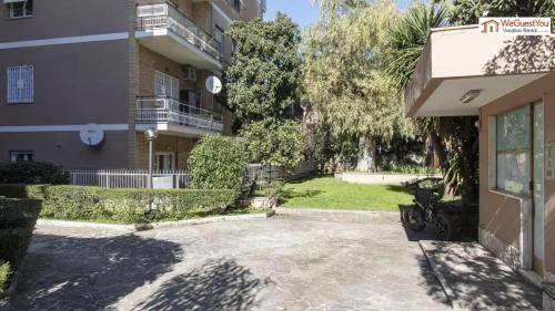 Quartiere XXVII Primavalle Apartment | 60 m² Apartment ∙ 1 bedroom ∙ 2 guests