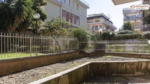 Quartiere XXVII Primavalle Apartment | 60 m² Apartment ∙ 1 bedroom ∙ 2 guests