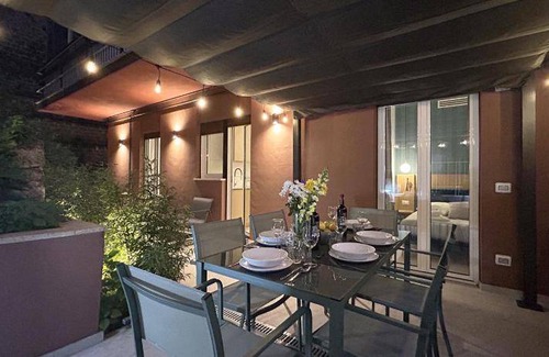 Quartiere XXVII Primavalle Apartment | 60 m² Apartment ∙ 3 bedrooms ∙ 6 guests