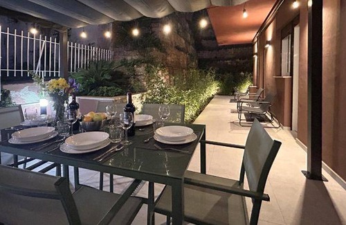 Quartiere XXVII Primavalle Apartment | 60 m² Apartment ∙ 3 bedrooms ∙ 6 guests