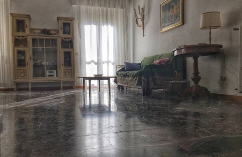 Quartiere XXXI Giuliano Dalmata Resort | 120 m² Private room ∙ 1 bedroom ∙ 1 guest