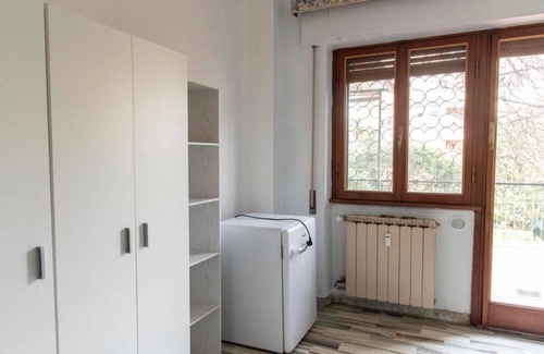 Quartiere XXXI Giuliano Dalmata Resort | 120 m² Private room ∙ 1 bedroom ∙ 1 guest
