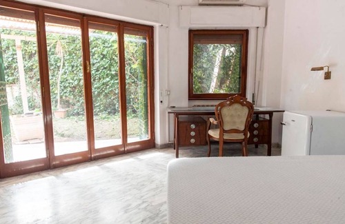 Quartiere XXXI Giuliano Dalmata Resort | 120 m² Private room ∙ 1 bedroom ∙ 1 guest