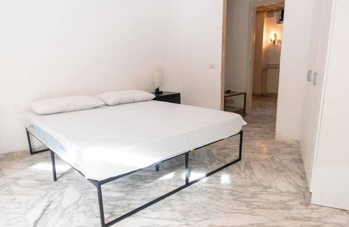 Quartiere XXXI Giuliano Dalmata Resort | 120 m² Private room ∙ 1 bedroom ∙ 1 guest