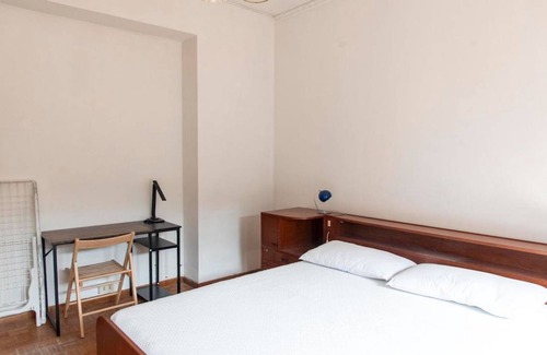 Quartiere XXXI Giuliano Dalmata Resort | 120 m² Private room ∙ 1 bedroom ∙ 1 guest