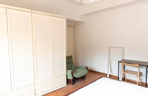 Quartiere XXXI Giuliano Dalmata Resort | 120 m² Private room ∙ 1 bedroom ∙ 1 guest
