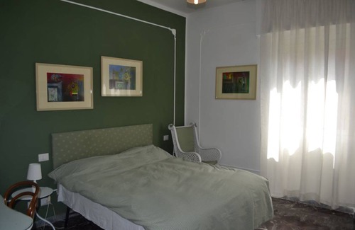 Quartiere XXXI Giuliano Dalmata Resort | 120 m² Private room ∙ 1 bedroom ∙ 1 guest