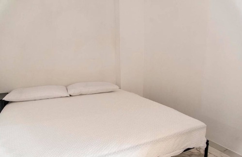 Quartiere XXXI Giuliano Dalmata Resort | 120 m² Private room ∙ 1 bedroom ∙ 1 guest