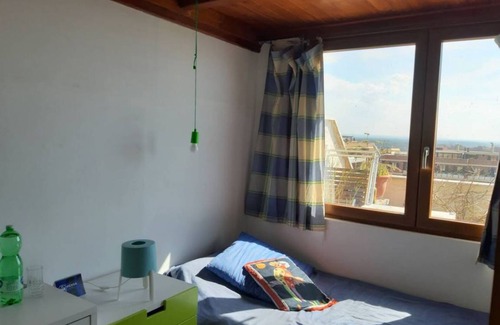 Quartiere XXXV Lido di Castel Fusano Resort | 87 m² Private room ∙ 1 bedroom ∙ 1 guest
