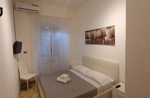 Rione XVIII Castro Pretorio House | Motel ∙ 8 guests