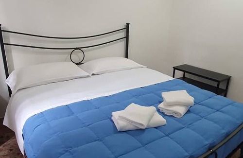 Rione XVIII Castro Pretorio House | Motel ∙ 8 guests