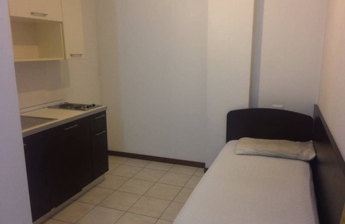 Rondinella - Baraggia - Restellone Resort | 50 m² Private room ∙ 1 bedroom ∙ 1 guest