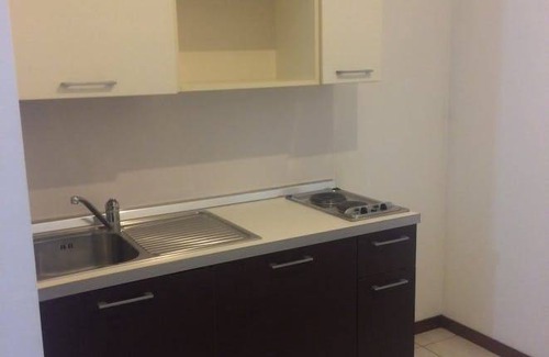 Rondinella - Baraggia - Restellone Resort | 50 m² Private room ∙ 1 bedroom ∙ 1 guest