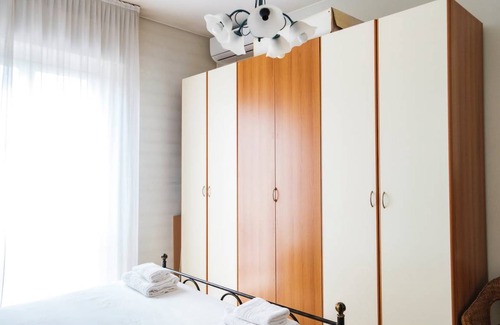 Rondinella - Baraggia - Restellone Apartment | 55 m² Apartment ∙ 1 bedroom ∙ 4 guests