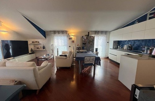 Rondinella - Baraggia - Restellone Apartment | 80 m² Apartment ∙ 1 bedroom ∙ 3 guests
