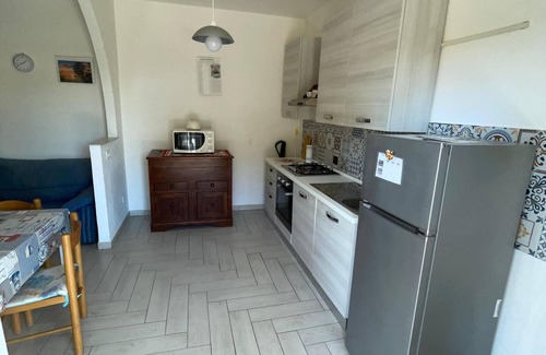 Rosignano Solvay Apartment | Tuscany seaside, house with garden