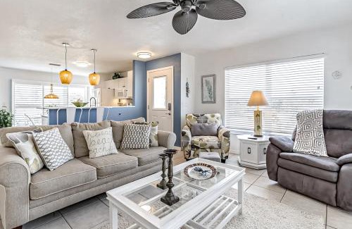 Englewood House | It's a Shore Thing A