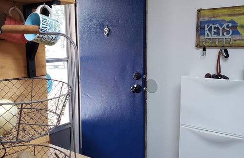 Crescent City House | It's all about the water - #2! Pet-friendly!