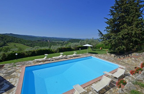 San Pietro in Bossolo Apartment | 40 m² Apartment ∙ 1 bedroom ∙ 4 guests