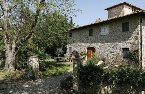 San Casciano in Val di Pesa Apartment | 52 m² Apartment ∙ 1 bedroom ∙ 2 guests