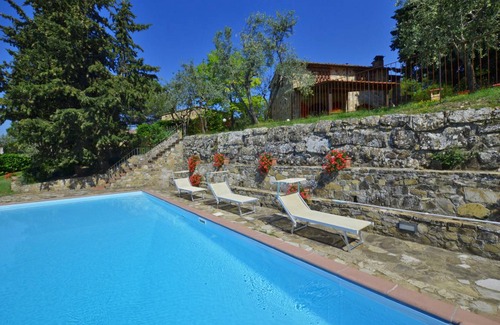 San Pietro in Bossolo Villa | 85 m² Villa ∙ 3 bedrooms ∙ 6 guests