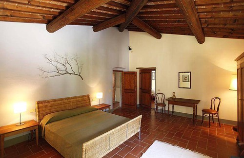 San Casciano in Val di Pesa House | 270 m² House ∙ 6 bedrooms ∙ 12 guests