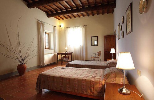 San Casciano in Val di Pesa House | 270 m² House ∙ 6 bedrooms ∙ 12 guests