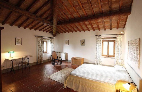 San Casciano in Val di Pesa Apartment | 55 m² Apartment ∙ 1 bedroom ∙ 2 guests