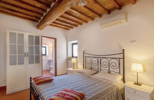 Mercatale Val di Pesa Apartment | 40 m² Apartment ∙ 1 bedroom ∙ 4 guests