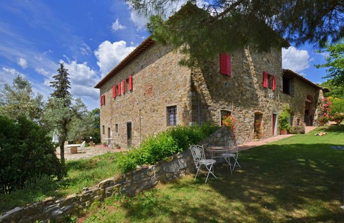 San Pietro in Bossolo Apartment | 60 m² Apartment ∙ 2 bedrooms ∙ 5 guests