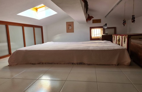San Giorgio House | Holiday House a few steps from the sea