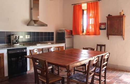Scandicci Apartment | Cosy apartment in tuscan landhouse